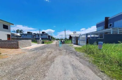 Terreno à venda na Rua Saul Silveira Penha, 1004, Carianos, Florianópolis