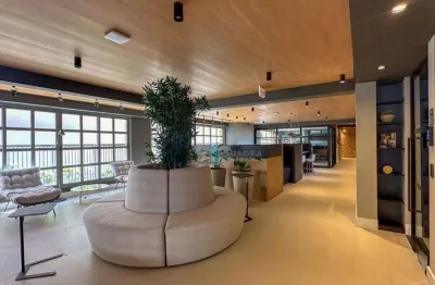 Apartamento à venda em clube residence no estreito, florianópolis !!