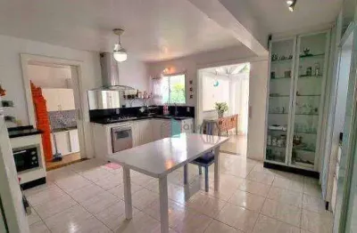 Casa com 5 quartos à venda na Avenida Buriti, 374, Parque São Jorge, Florianópolis