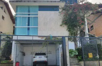 Casa com 3 quartos à venda na Servidão Honorato Manoel Alexandre, 137, Itacorubi, Florianópolis