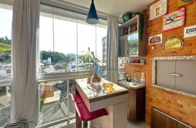 Apartamento Duplex à Venda com 3 Dormitórios em Clube Residence no Córrego Grande !!