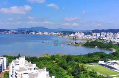 Apartamento com 3 quartos à venda na Rua João Meirelles, 1453, Abraão, Florianópolis