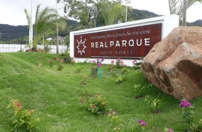 Terreno à venda, 476 m² por r$ 490.000,00 - vargem grande - florianópolis/sc