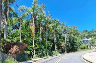 Terreno à Venda com Vista Mar no Córrego Grande, Florianópolis !!