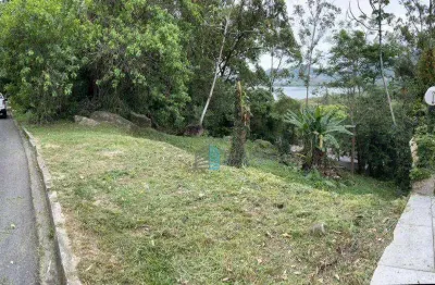 Terreno à venda, 510 m² por r$ 1.400.000,00 - joão paulo - florianópolis/sc