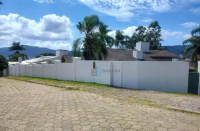 Casa com 6 quartos à venda na Avenida Júlio D'acia Barreto, 445, Carvoeira, Florianópolis