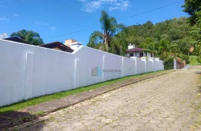 Casa com 6 quartos à venda na Rua Júlio D'Acia Barreto, 445, Carvoeira, Florianópolis
