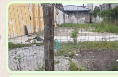 Terreno comercial à venda na Rua Libia Cruz, Estreito, Florianópolis