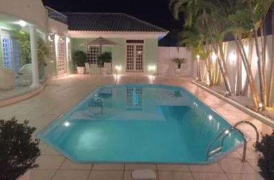 Casa à venda com terreno de 600m² no córrego grande, florianópolis !!