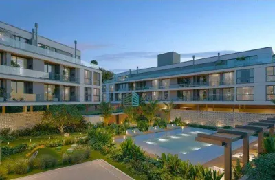 Apartamento à venda em clube residence em santo antônio de lisboa, florianópolis !!