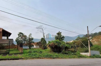 Terreno à venda no bairro joão paulo, florianópolis !!