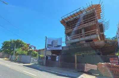 Cobertura plana à venda na carvoeira, florianópolis !!