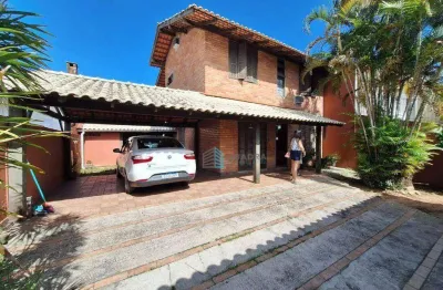 Casa comercial com 3 salas à venda na Rua Joe Collaço, 732, Santa Mônica, Florianópolis