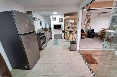 Casa com 3 quartos à venda na Rua Itamirim, 100, Parque São Jorge, Florianópolis