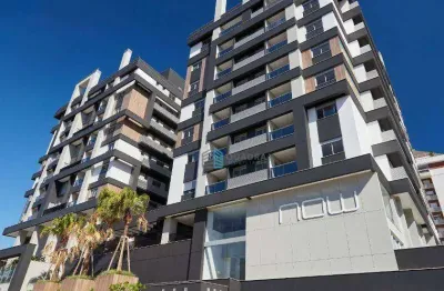 Apartamento duplex à venda padrão lumis, no estreito, florianópolis !!