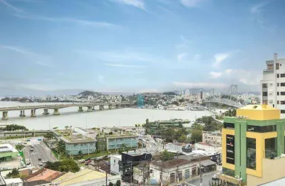 Apartamento com 1 quarto à venda na Rua Felipe Schmidt, 869, Centro, Florianópolis