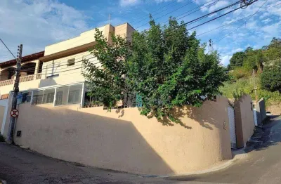 Casa com 3 quartos à venda na Rua Djalma Moellmann, 165, Centro, Florianópolis