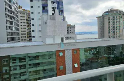 Apartamento com 3 quartos à venda na Rua Sidney Nocetti, 75, Agronômica, Florianópolis