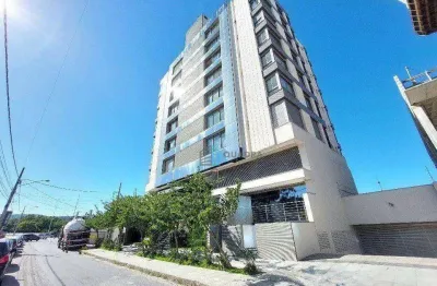 Apartamento à venda com 3 suítes + lavabo, 3 vagas de garagem na agronômica, florianópolis !!