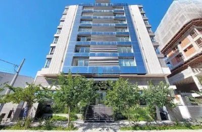 Apartamento à venda com 3 suítes + lavabo, 3 vagas de garagem na agronômica, florianópolis !!