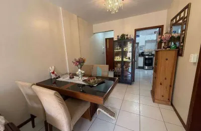 Apartamento com 3 quartos à venda na Rua Pastor William Richard Schisler Filho, 754, Itacorubi, Florianópolis