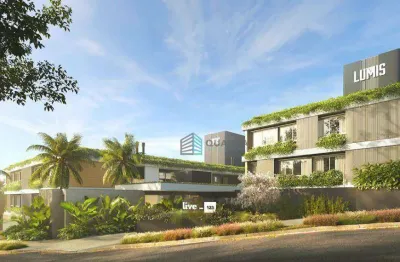 Apartamento 3 dormitórios à Venda em Clube Residence no Cacupé, Florianópolis !!