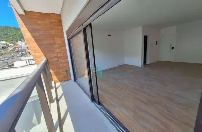 Apartamento à venda em clube residence no saco grande !!