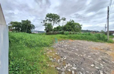Terreno à venda em loteamento no alto do aririú, palhoça !!