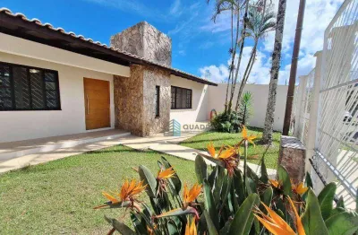 Casa com 3 quartos à venda na Rua Itabira, 258, Parque São Jorge, Florianópolis