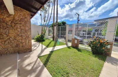 Casa térrea à venda no parque são jorge, florianópolis !!