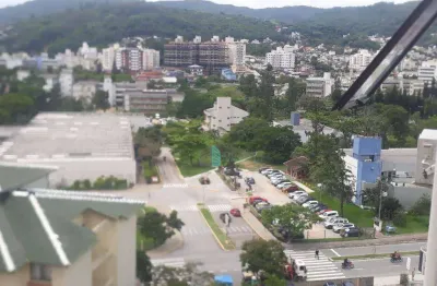 Sala, 26 m² - venda por r$ 160.000,00 ou aluguel por r$ 1.719,61/mês - trindade - florianópolis/sc