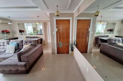 Cobertura com 3 quartos à venda na Rua José Aurino de Matos, 350, Kobrasol, São José