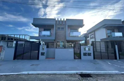 Casa com 3 quartos à venda na Rua Olavo Juvenal Ramos, 1230, Campeche, Florianópolis