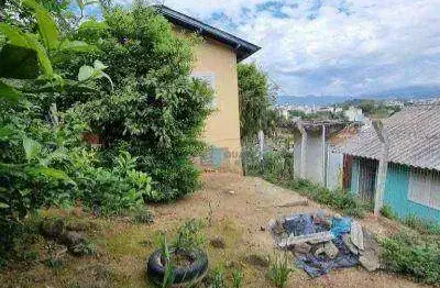 Casa com 2 quartos à venda na Rua Leopoldo Schisler, 708, São Luiz, São José