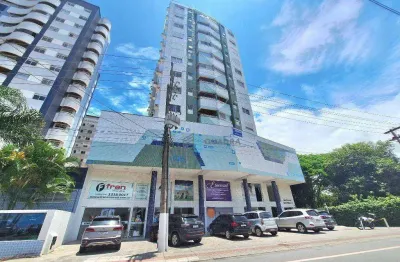 Apartamento com 3 quartos à venda na Rua Maestro Aldo Krieger, 54, Córrego Grande, Florianópolis