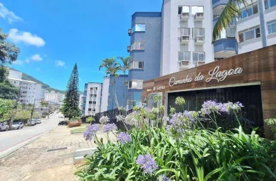 Apartamento com 3 quartos à venda na Rodovia Amaro Antônio Vieira, 2740, Itacorubi, Florianópolis
