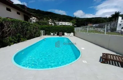 Casa com 4 quartos à venda na Rua Heidelberg, 63, Córrego Grande, Florianópolis