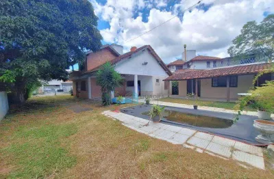 Casa com 3 quartos à venda na Rua Joe Collaço, 903, Santa Mônica, Florianópolis