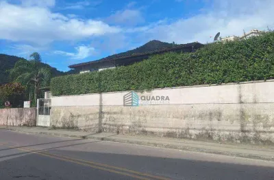 Terreno à venda, 1186 m² por r$ 2.648.000,00 - saco grande - florianópolis/sc