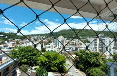 Apartamento com 3 quartos à venda na Rua Presidente Gama Rosa, 144, Trindade, Florianópolis