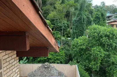 Casa com 4 dormitórios à venda, 255 m² por r$ 1.800.000,00 - pantanal - florianópolis/sc
