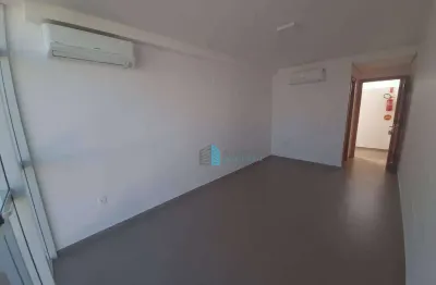 Sala para alugar, 17 m² por r$ 2.738,63/mês - santa mônica - florianópolis/sc