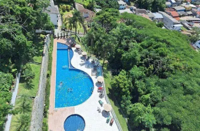 Apartamento à venda em clube residence no bairro pantanal, florianópolis !!