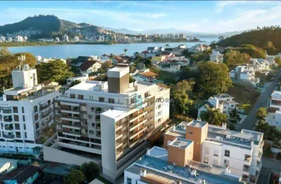 Apartamento à venda no bairro joão paulo, florianópolis !!