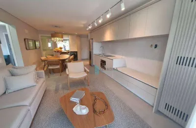 Apartamento decorado à venda no bairro joão paulo, florianópolis !!