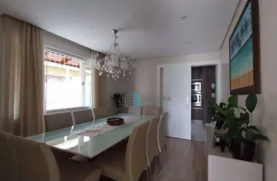 Casa com 3 quartos à venda na Rua Acadêmico Reinaldo Consoni, 679, Córrego Grande, Florianópolis