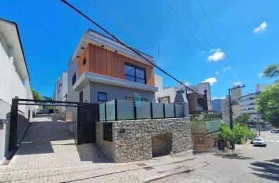 Casa nova à venda no córrego grande, florianópolis !!