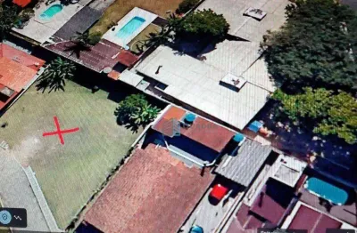 Terreno à venda em condomínio fechado no bairro sambaqui, florianópolis !!