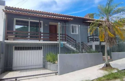 Oportunidade de casa à venda no bairro trindade, florianópolis !!