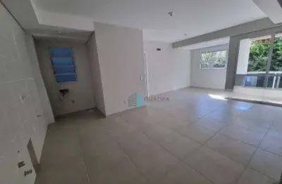 Apartamento com 3 dormitórios à venda, 129 m² por r$ 1.269.999,00 - itacorubi - florianópolis/sc